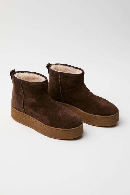 Hogan Stivaletto Coconut Donna - 2
