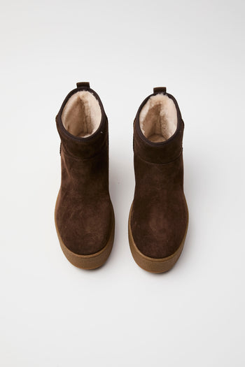 Hogan Stivaletto Coconut Donna - 3