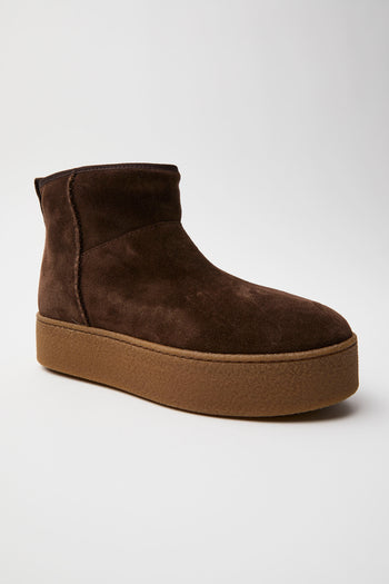 Hogan Stivaletto Coconut Donna - 4