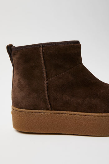 Hogan Stivaletto Coconut Donna - 5