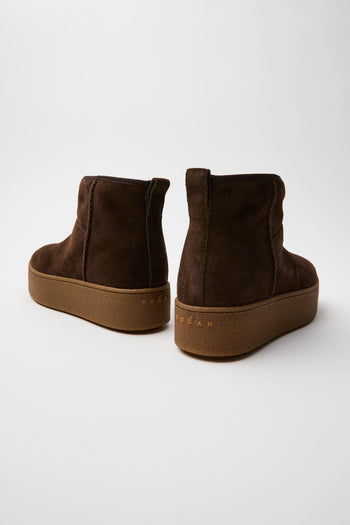 Hogan Stivaletto Coconut Donna - 7