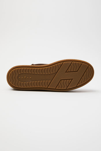Hogan Stivaletto Coconut Donna - 8
