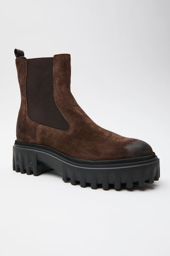 Hogan Stivaletto Coconut Donna - 3