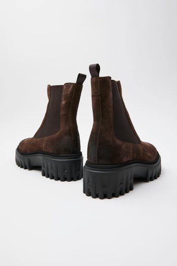 Hogan Stivaletto Coconut Donna - 6