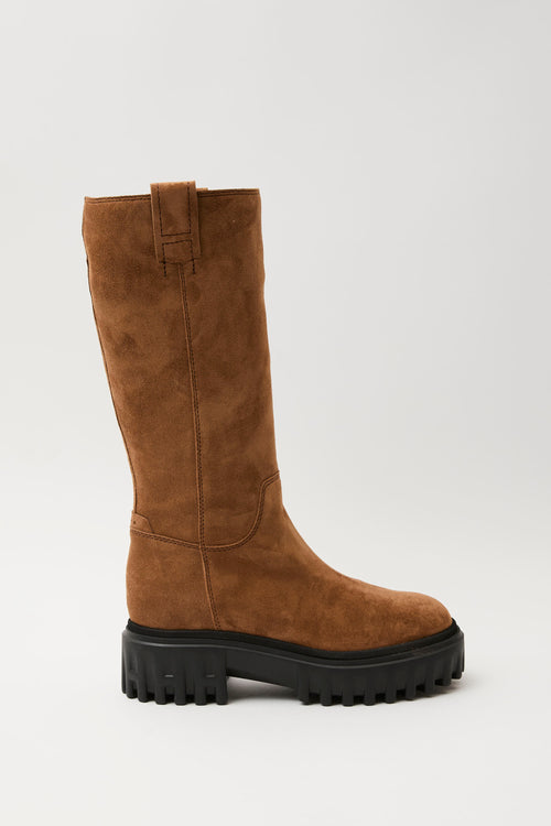 Hogan Stivale Woody Donna