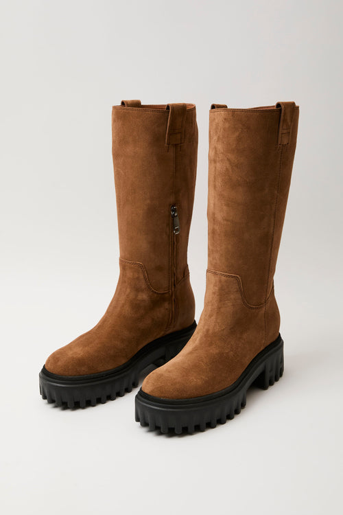 Hogan Stivale Woody Donna - 2