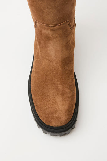 Hogan Stivale Woody Donna - 3