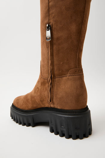 Hogan Stivale Woody Donna - 5