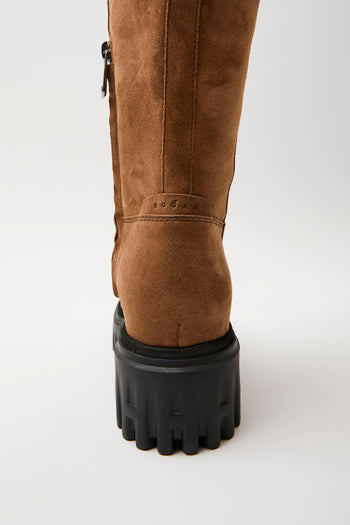 Hogan Stivale Woody Donna - 6