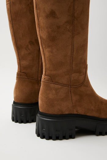 Hogan Stivale Woody Donna - 7