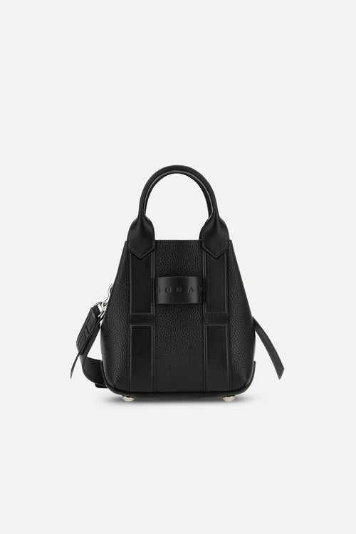 Hogan Borsa Nero Donna