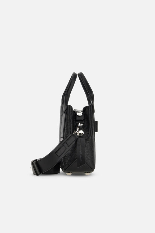 Hogan Borsa Nero Donna - 2