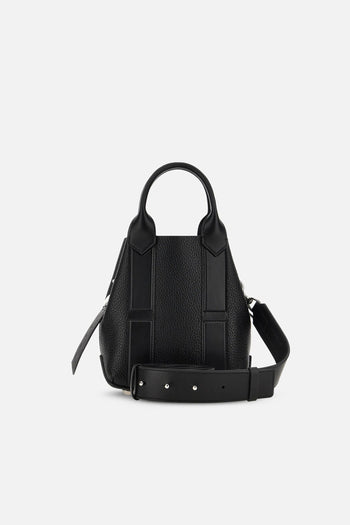 Hogan Borsa Nero Donna - 4