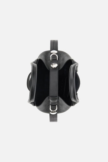 Hogan Borsa Nero Donna - 5