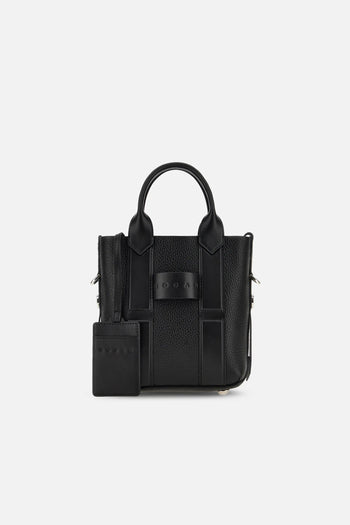 Hogan Borsa Nero Donna - 6