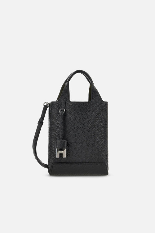 Hogan Borsa Nero Donna