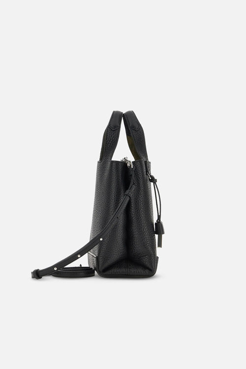 Hogan Borsa Nero Donna - 2