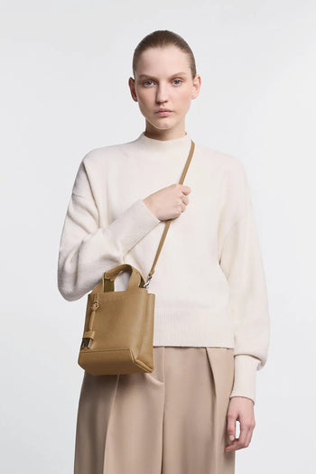 Hogan Borsa Biscotto Donna - 7