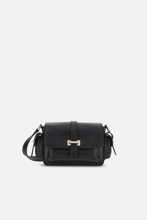 Hogan Borsa Nero Donna