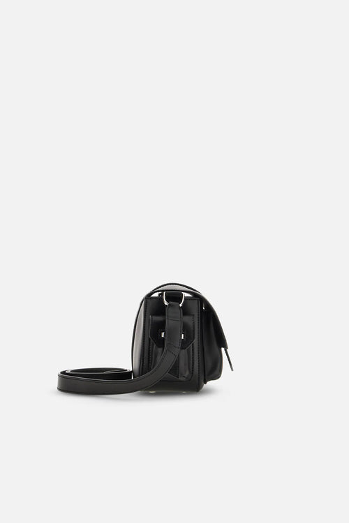 Hogan Borsa Nero Donna - 2