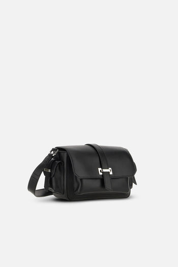 Hogan Borsa Nero Donna - 3