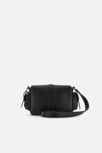 Hogan Borsa Nero Donna - 4