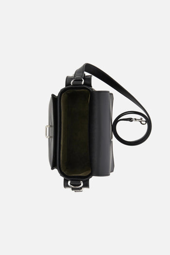 Hogan Borsa Nero Donna - 5