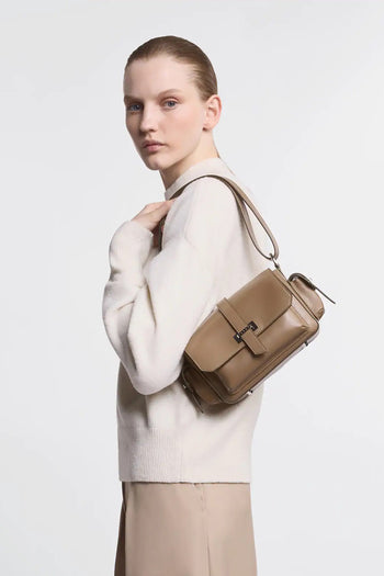Hogan Borsa Trekking Donna - 8