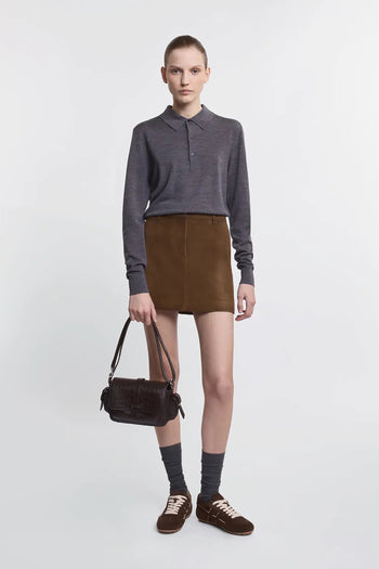 Hogan Borsa Palissandro Donna - 6