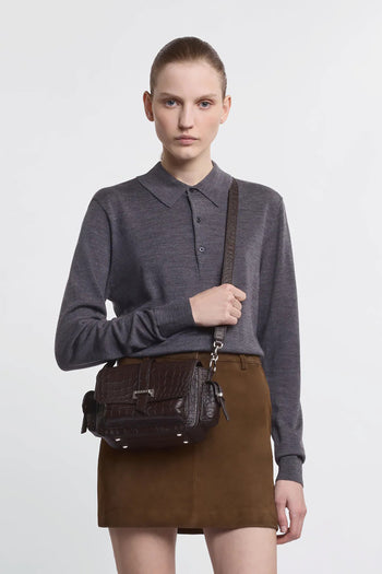 Hogan Borsa Palissandro Donna - 7