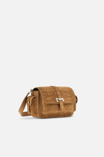 Hogan Borsa Cammello Chiaro Donna - 3