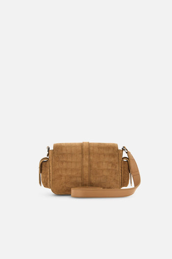 Hogan Borsa Cammello Chiaro Donna - 4