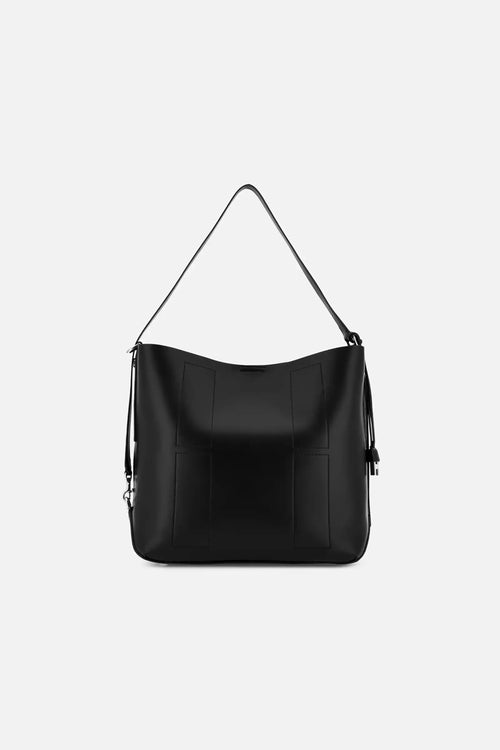 Hogan Borsa Nero Donna