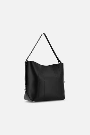 Hogan Borsa Nero Donna - 3