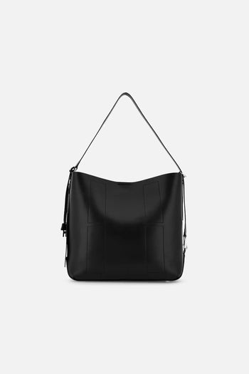 Hogan Borsa Nero Donna - 4