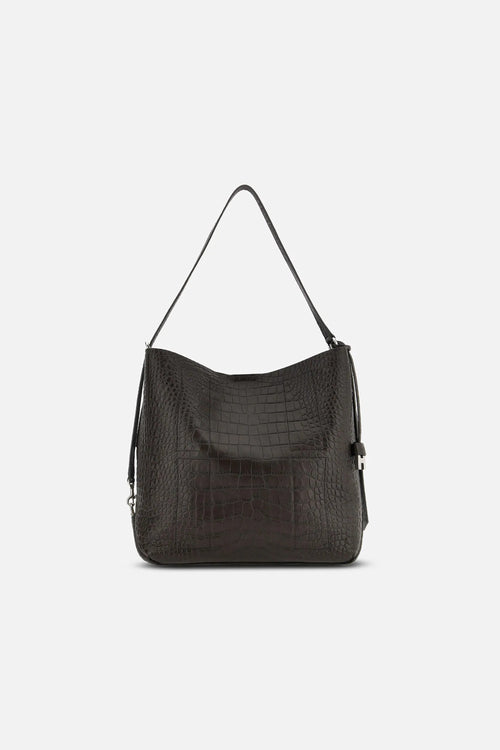 Hogan Borsa Palissandro Donna