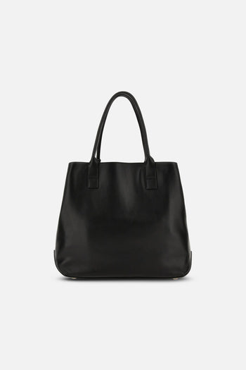 Hogan Borsa Nero Donna - 5