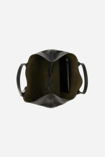 Hogan Borsa Nero Donna - 6