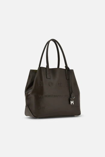 Hogan Borsa Palissandro Donna - 3