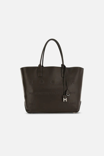 Hogan Borsa Palissandro Donna - 6