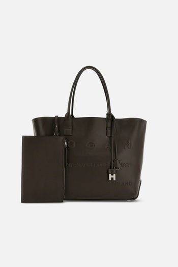 Hogan Borsa Palissandro Donna - 7