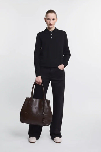 Hogan Borsa Palissandro Donna - 8