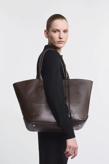 Hogan Borsa Palissandro Donna - 9