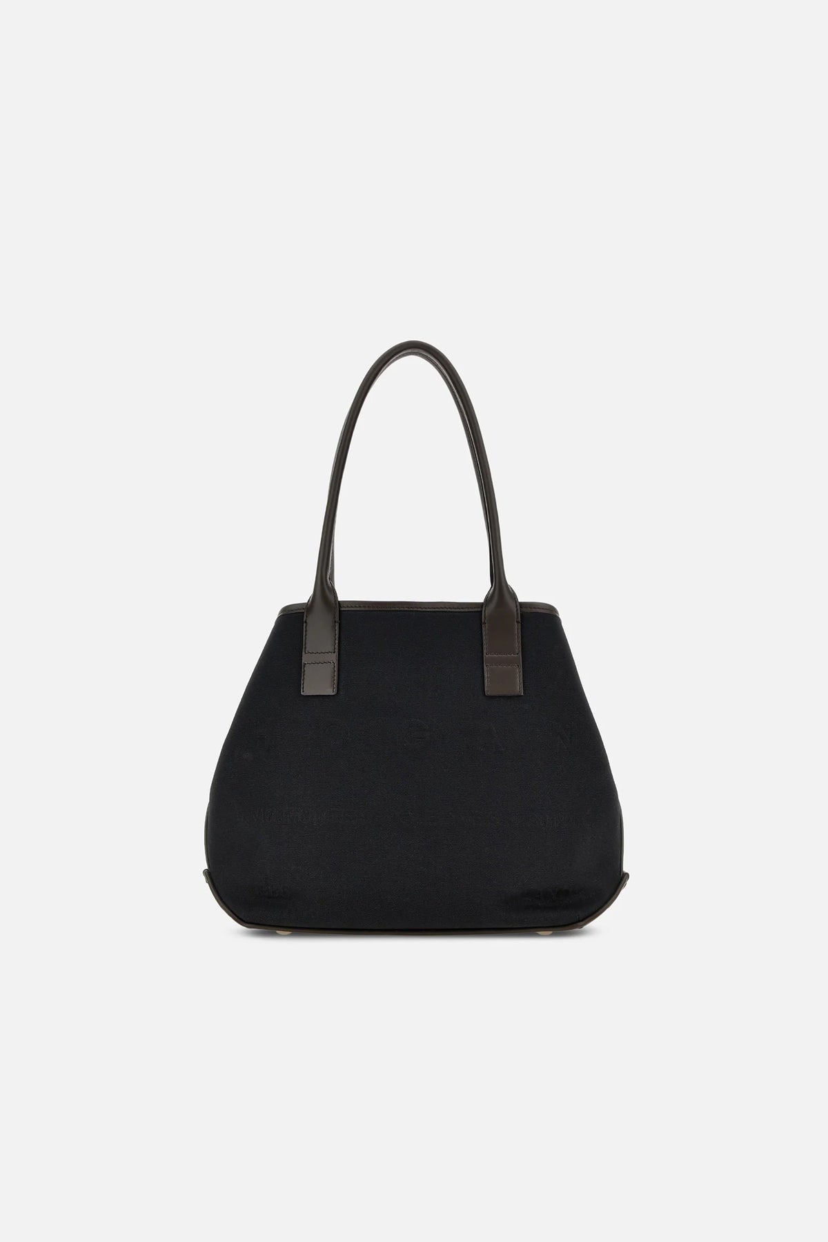Borsa Nero+palissandro Donna — 1