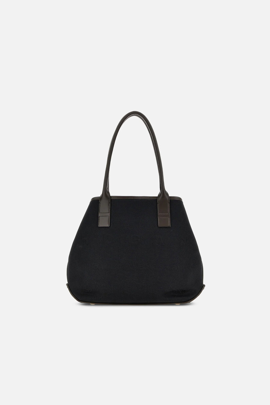 Hogan Borsa Nero+palissandro Donna