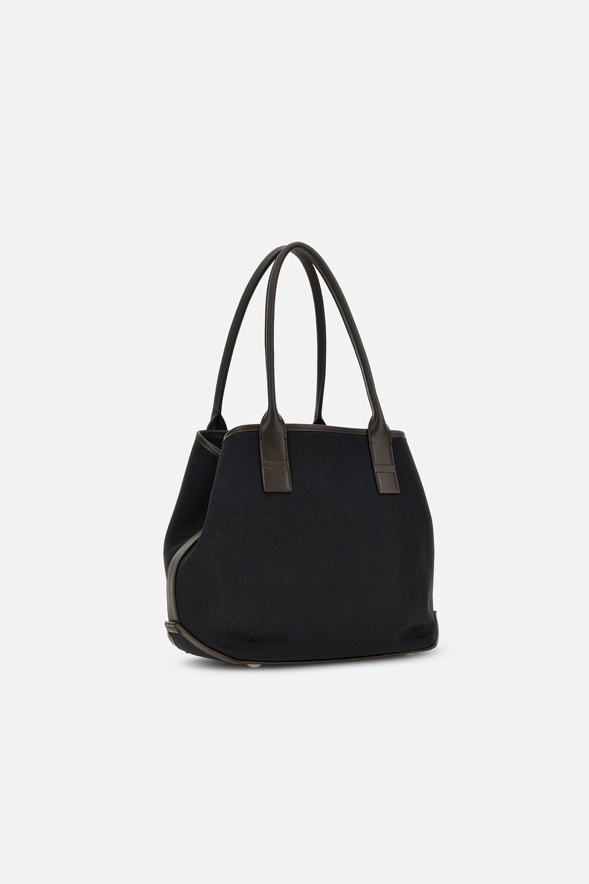 Borsa Nero+palissandro Donna — 3