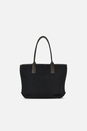Hogan Borsa Nero+palissandro Donna - 6