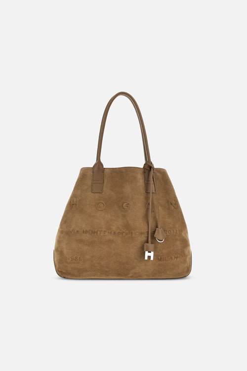 Hogan Borsa Trekking Donna