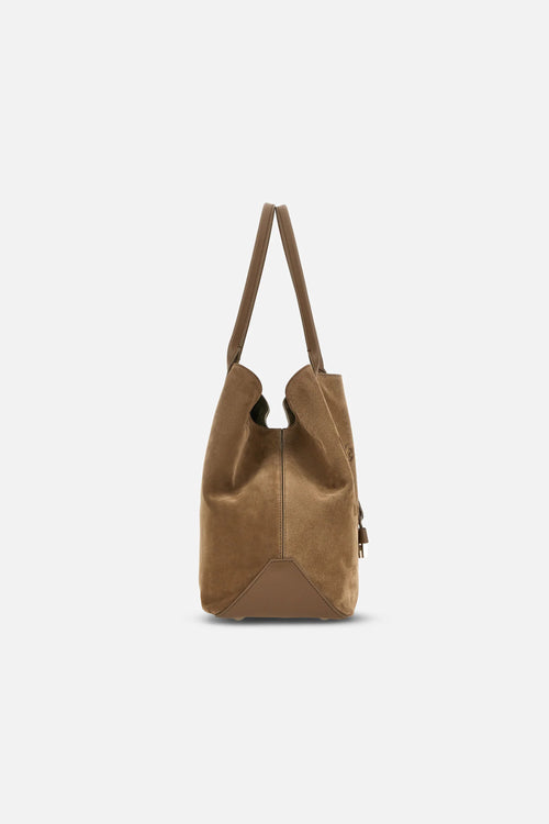 Hogan Borsa Trekking Donna - 2