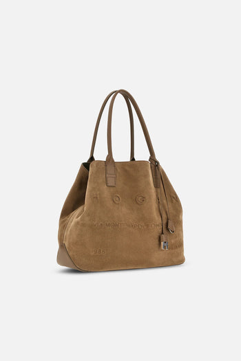 Hogan Borsa Trekking Donna - 3